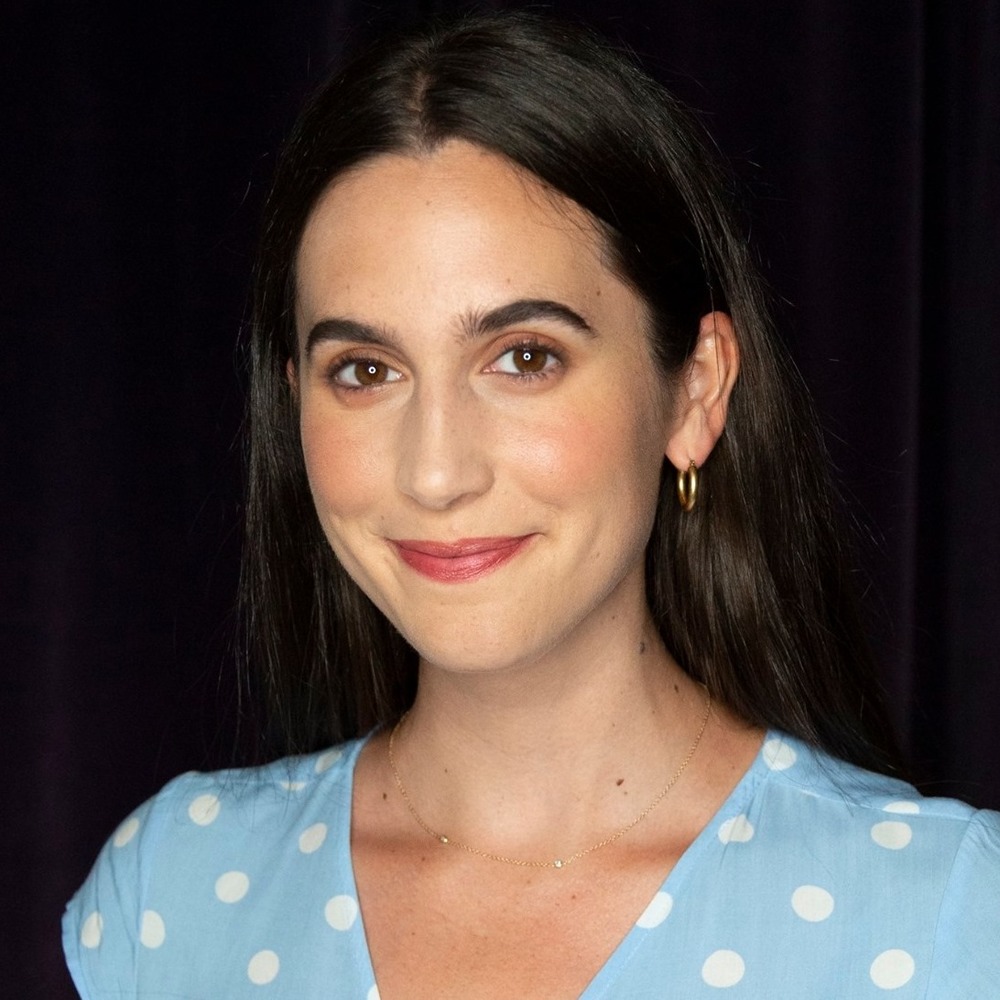 Meet your Posher, Chloe